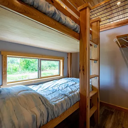 Four Corners Rv Holiday home
