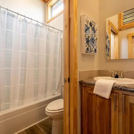 Holiday home Four Corners Rv