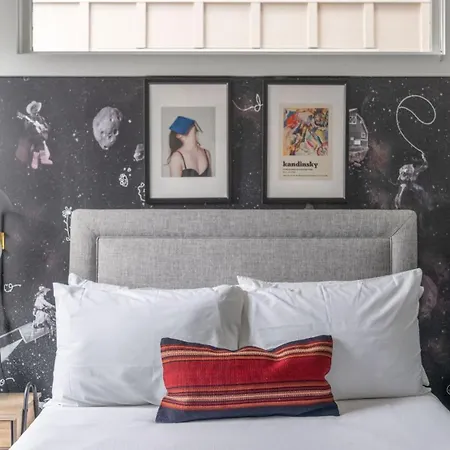 Patsy Emmylou By Avantstay Stylish 2 Buyout In Heart Of Holiday home