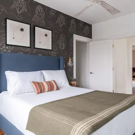Patsy Emmylou By Avantstay Stylish 2 Buyout In Heart Of Holiday home *
