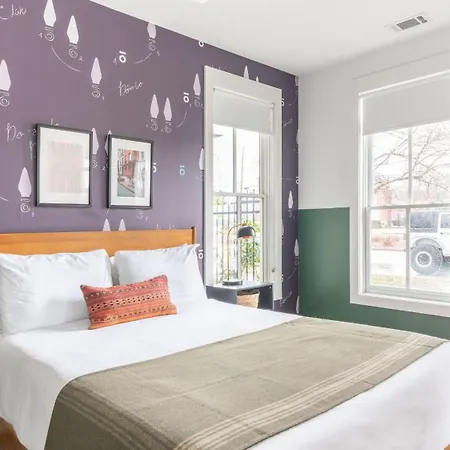 Linda Emmylou Patsy By Avantstay 3 Unit Buyout W 11br In Heart Of Apartment Nashville