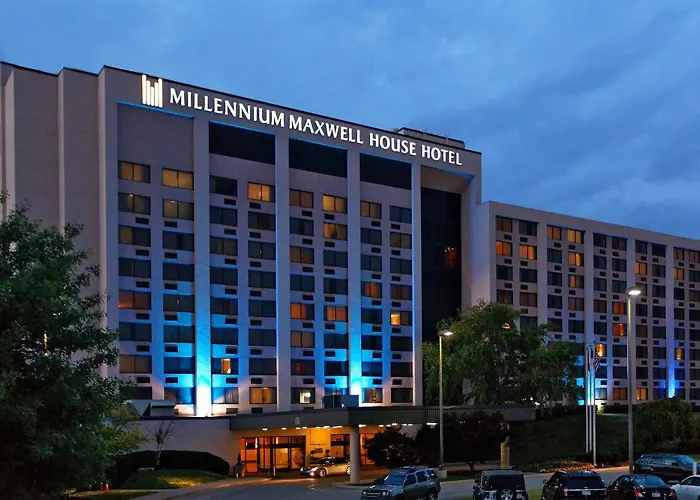 Millennium Maxwell House Nashville
