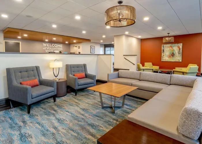 Hampton Inn Nashville / Vanderbilt
