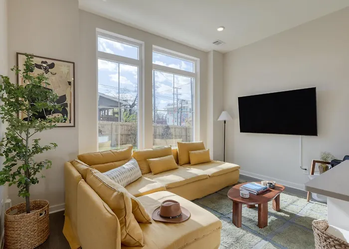 98 Degrees By Avantstay Covered Balcony Lounge Newly Built 4Bdr Home