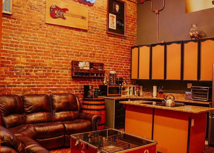 The Law Suites