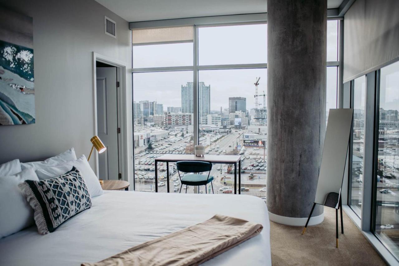 Aparthotel Kasa The Gulch 4*
