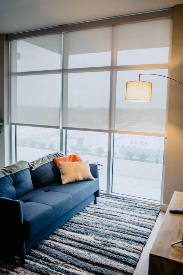 Aparthotel Kasa The Gulch Nashville