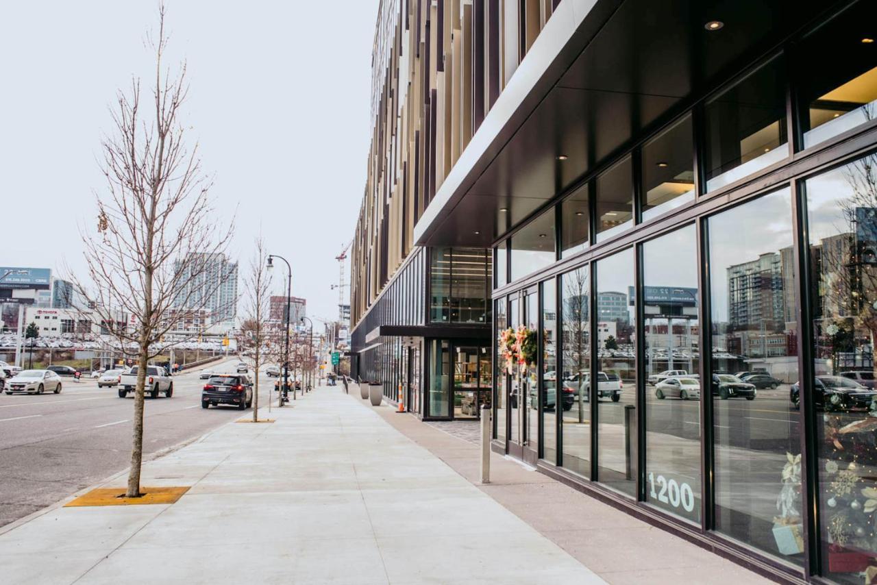 Kasa The Gulch 4* Nashville