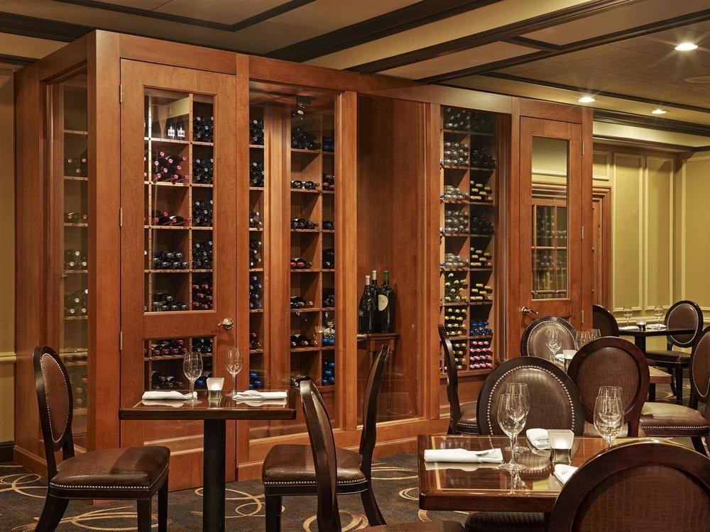 Hotel Sheraton Music Airport Nashville