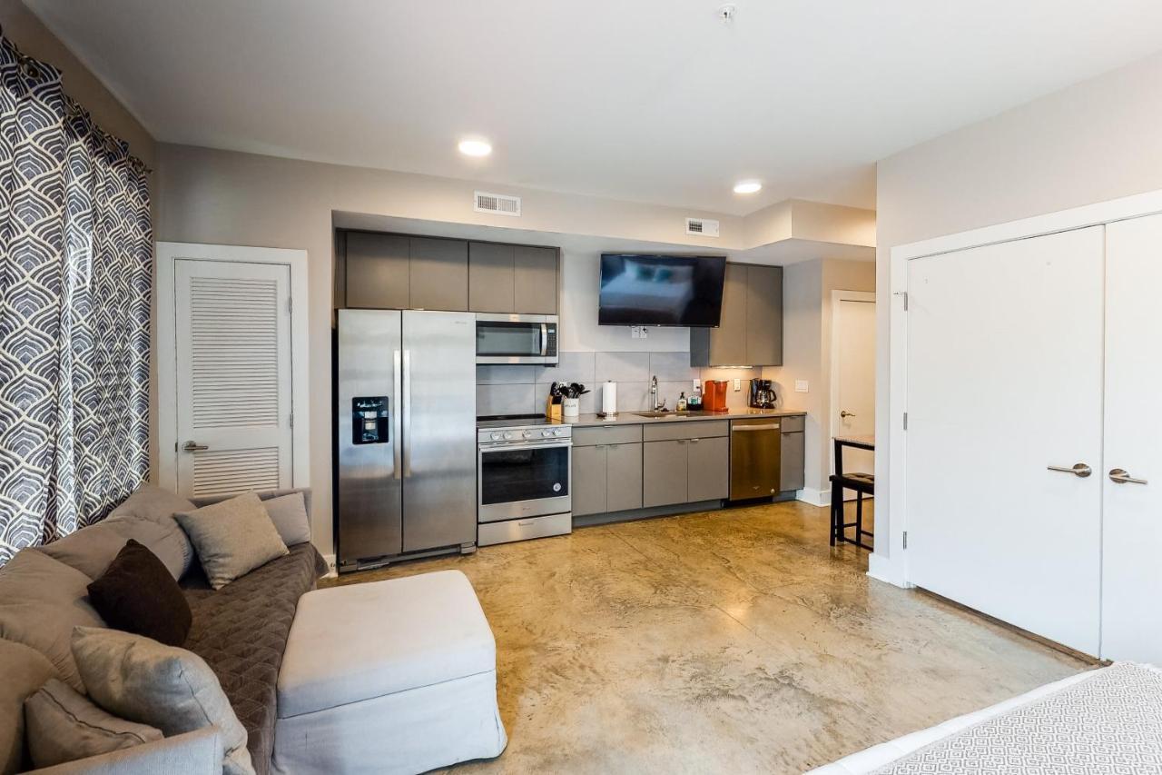 Music City Modern