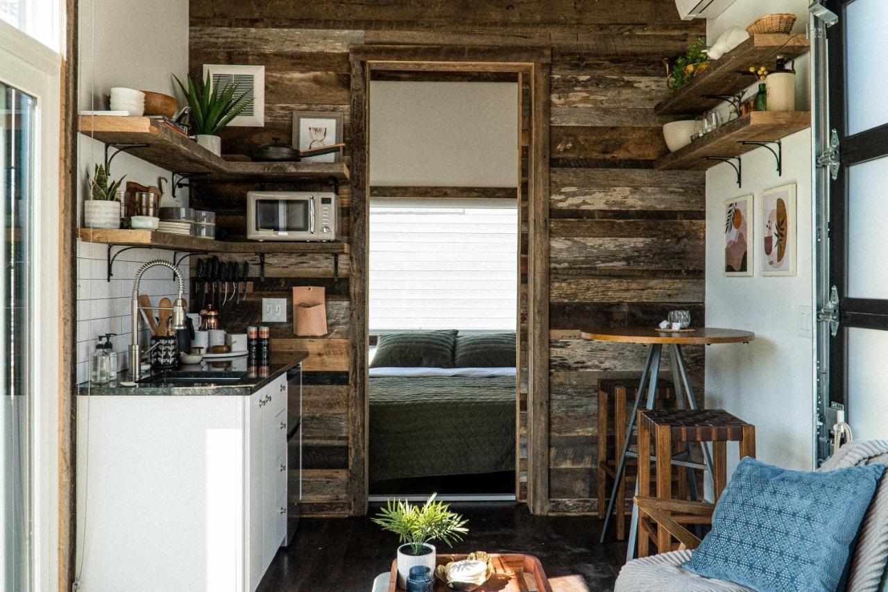 Aparthotel Ironwood Grove, Tiny House Nashville