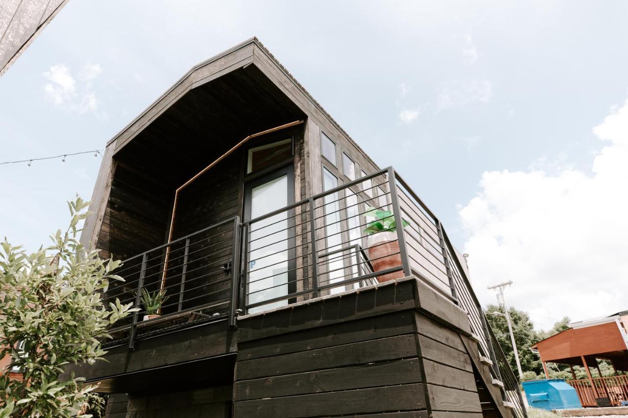 Ironwood Grove, Tiny House Aparthotel Nashville