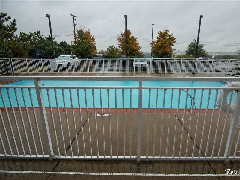 Hotel Microtel & By Wyndham Nashville