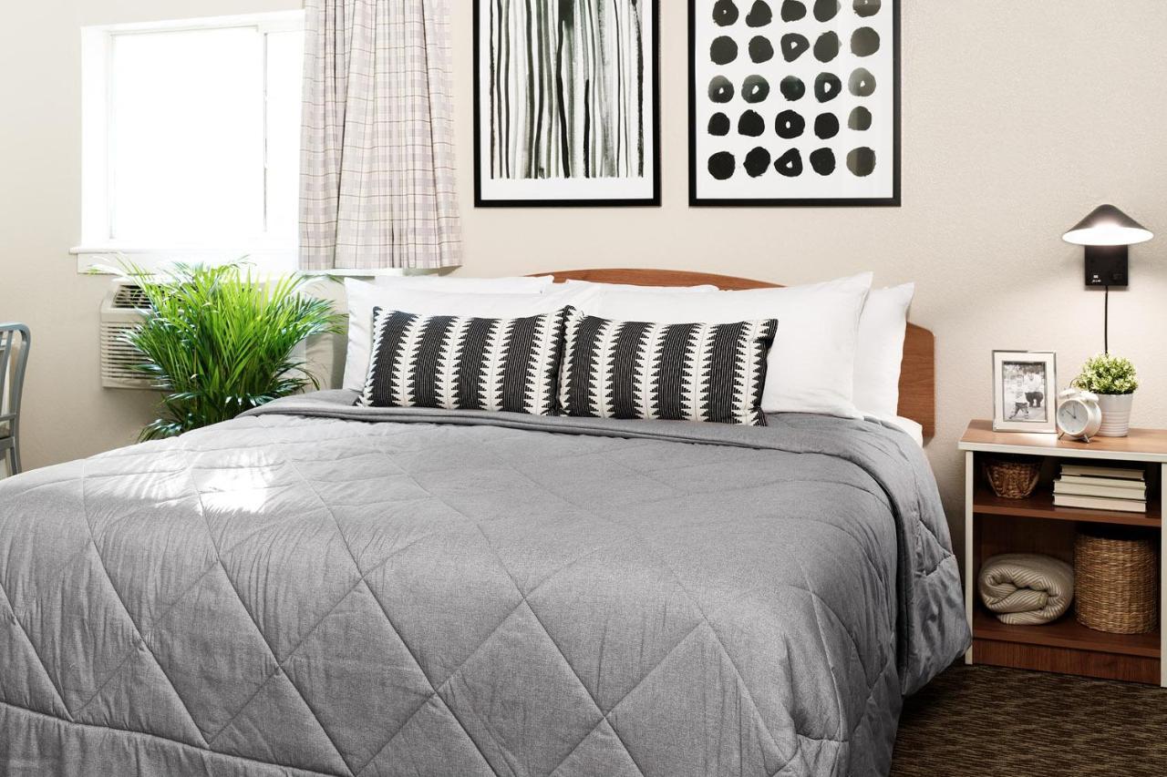 Hotel Intown Extended Tn - Bellevue 2*