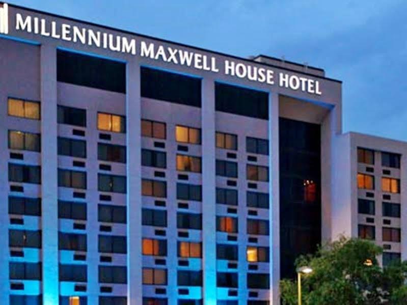 Millennium Maxwell House Hotel