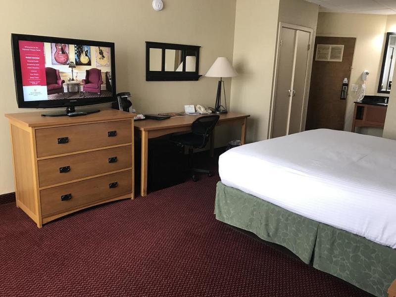 Millennium Maxwell House Hotel Nashville