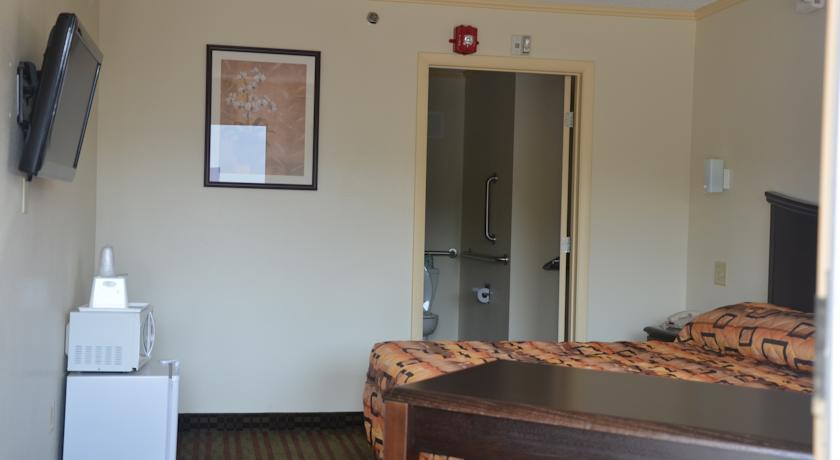 Knights - Downtown 2* Nashville