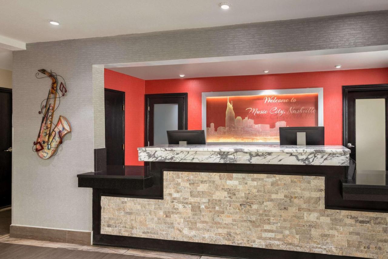 Hotel Luxe Nashville