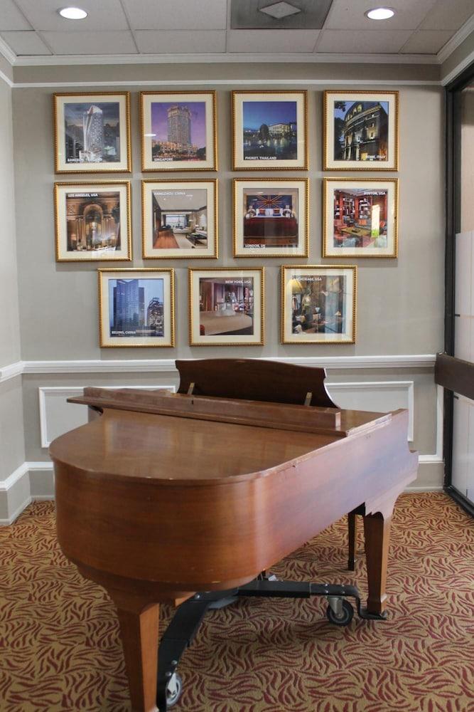 Millennium Maxwell House 3* Nashville