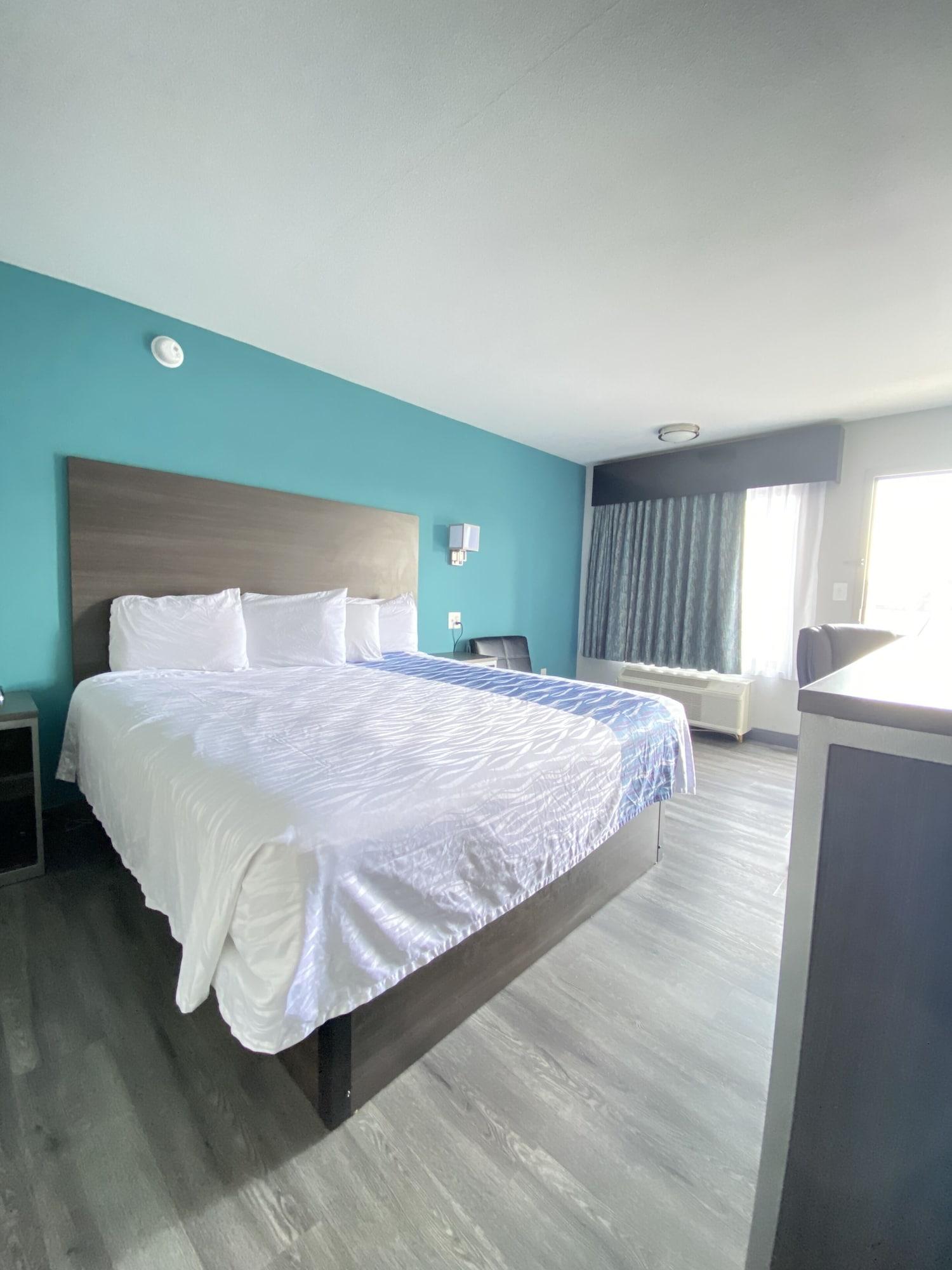 Knights - Downtown 2* Nashville