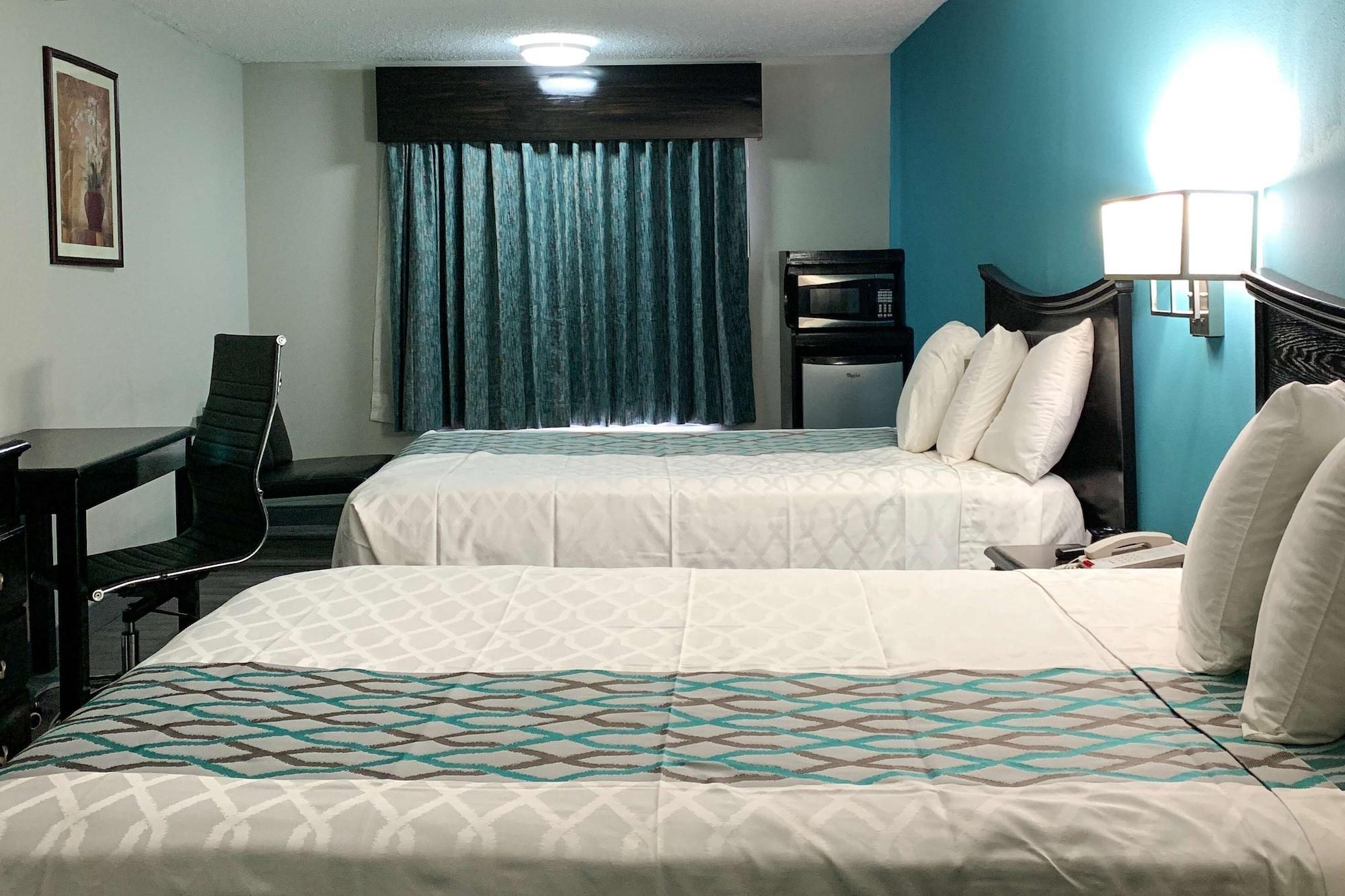 Hotel Knights - Downtown Nashville