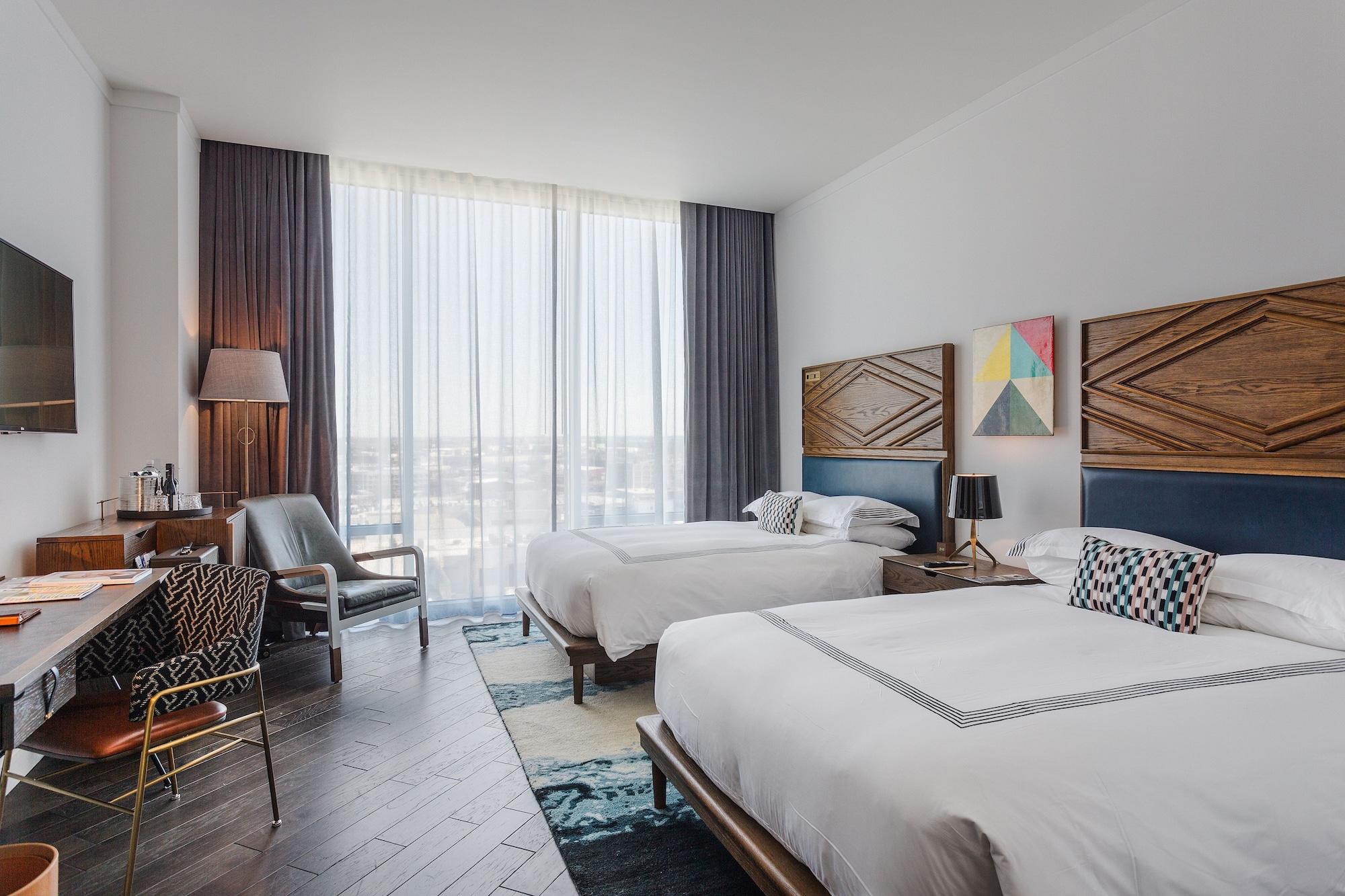 Hotel Thompson Nashville, By Hyatt Nashville