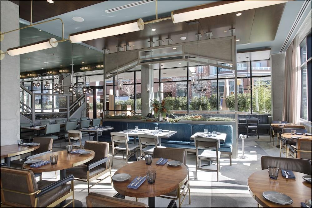 Hotel Thompson Nashville, By Hyatt