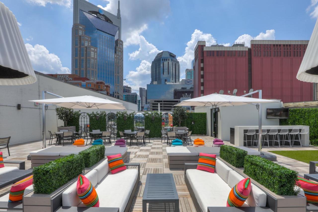 154 4* Nashville