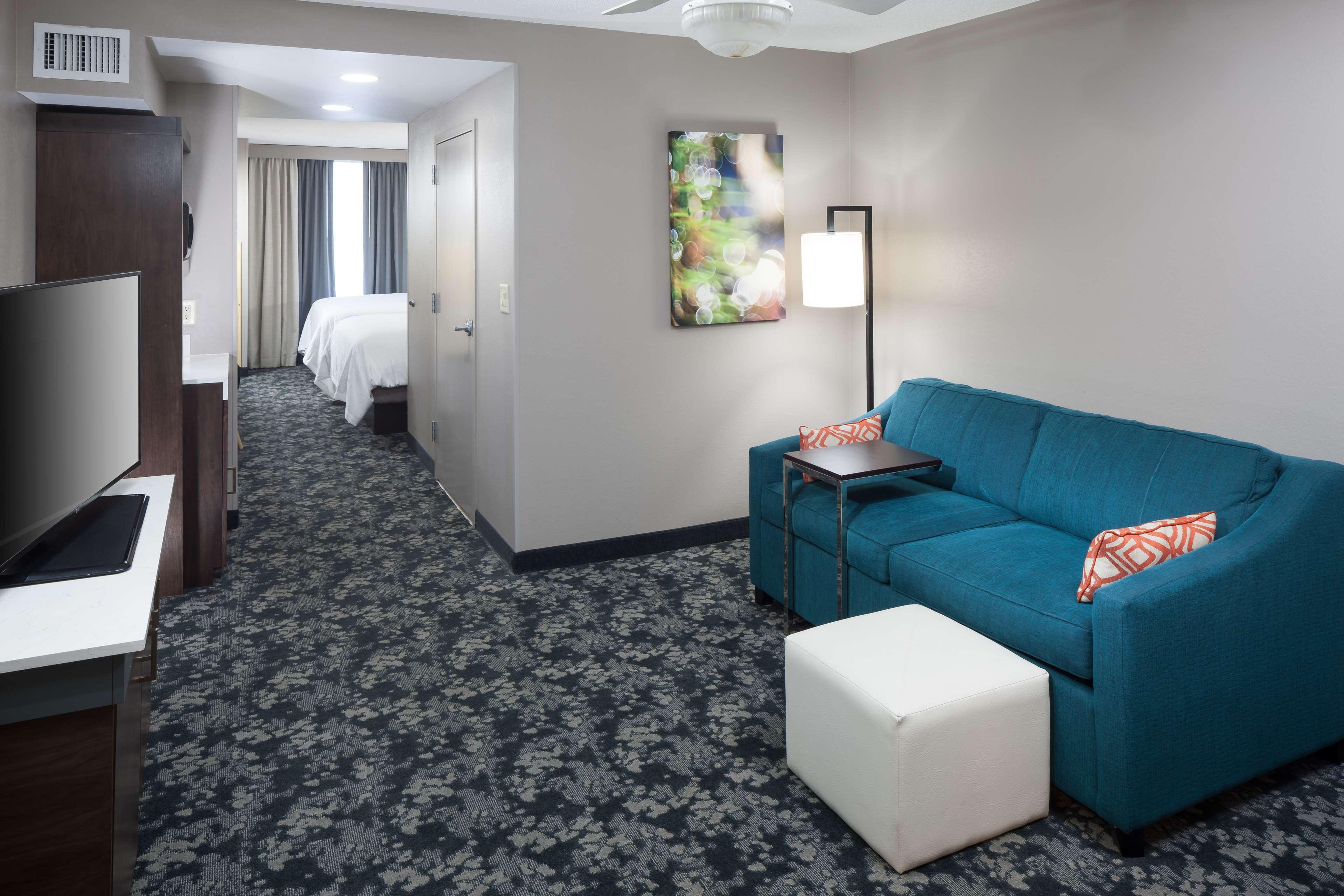 Hilton Garden Vanderbilt 3* Nashville