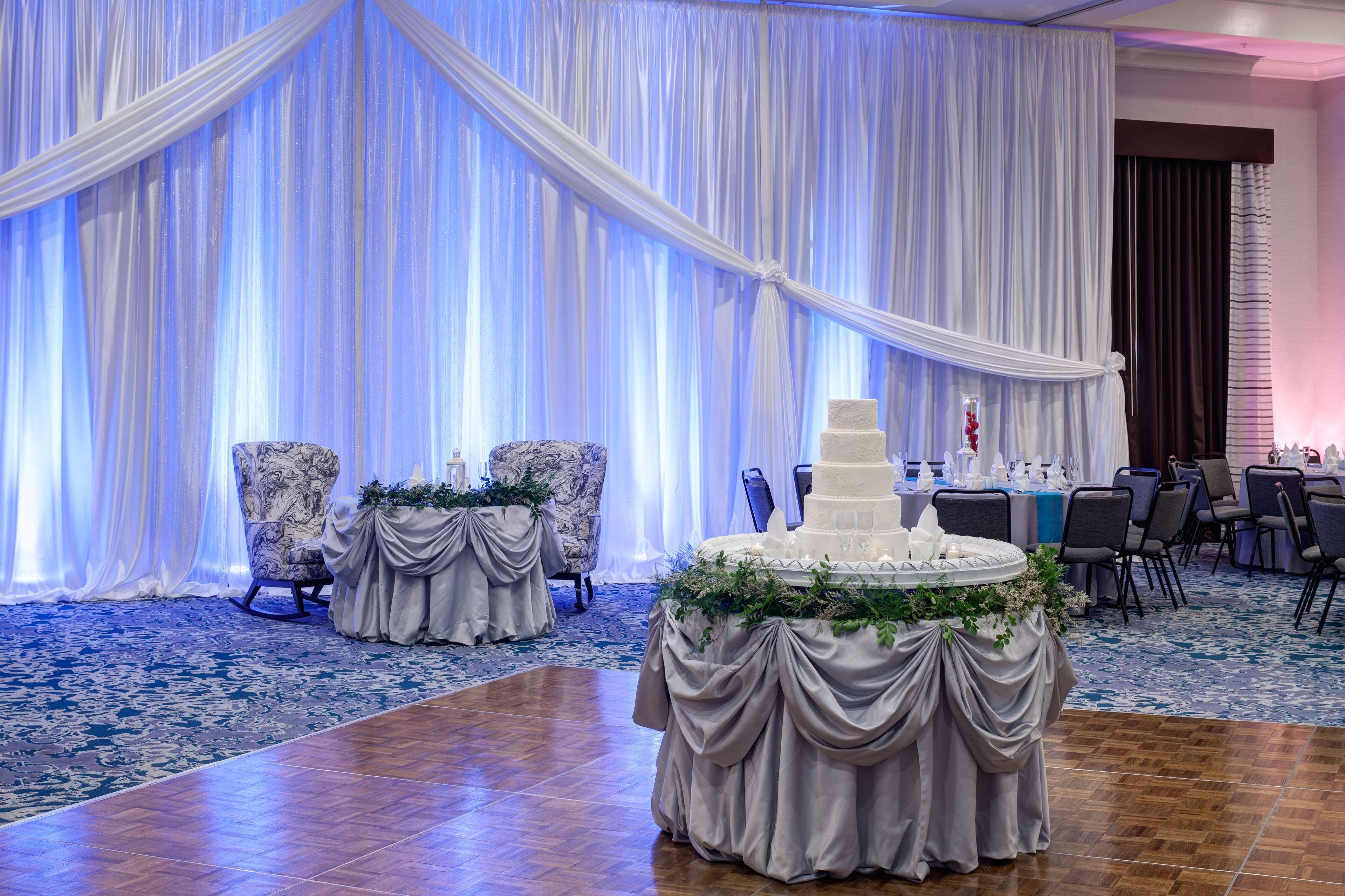 Hilton Garden Vanderbilt Nashville