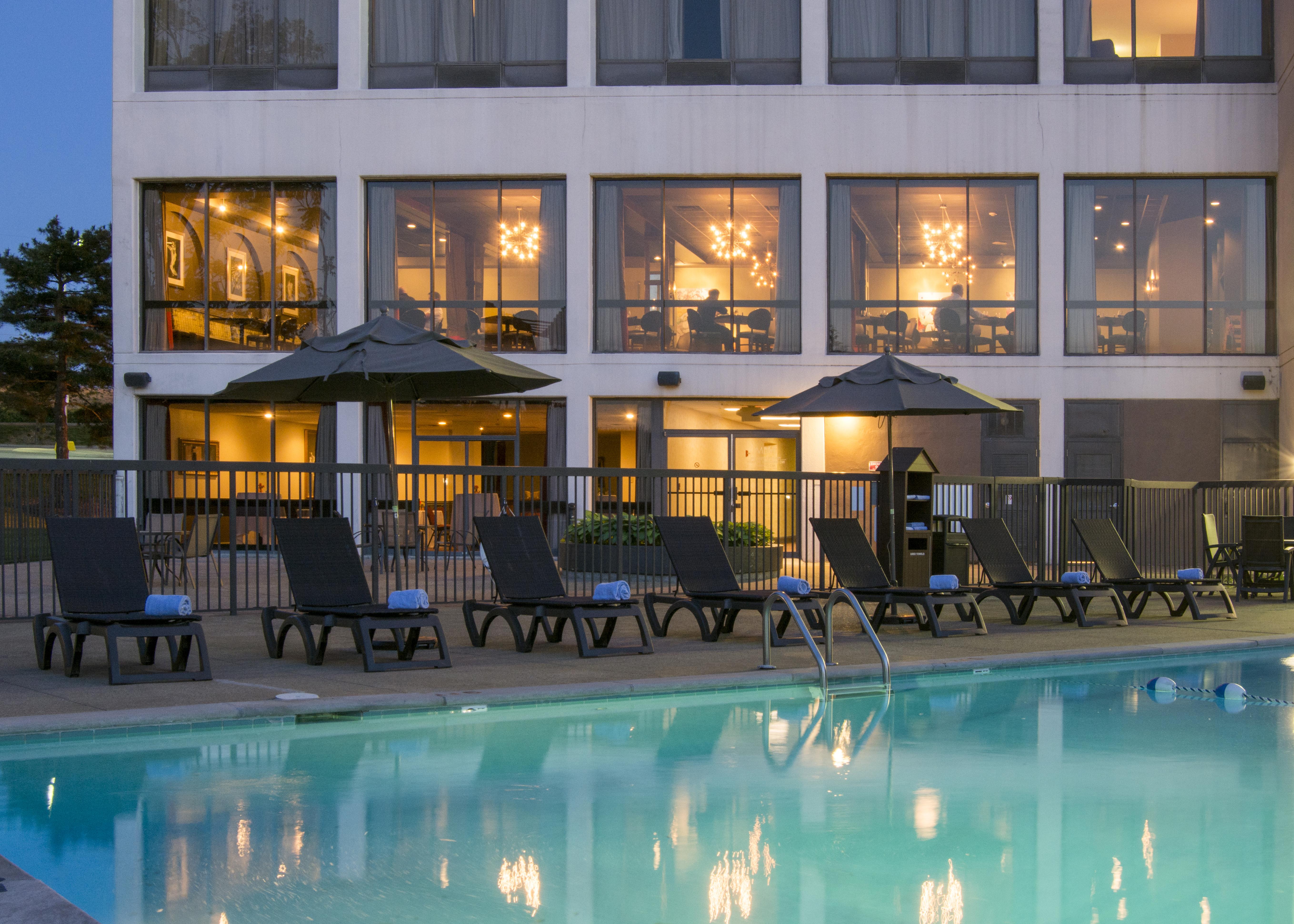Delta By Marriott Airport 3* Nashville