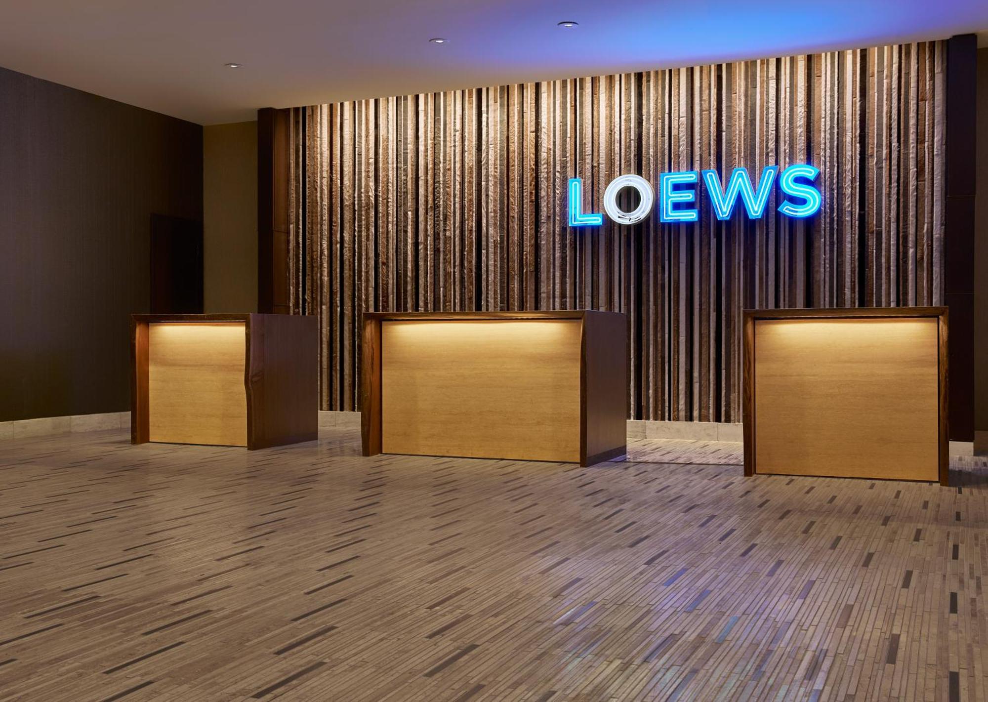 Loews At Vanderbilt Plaza