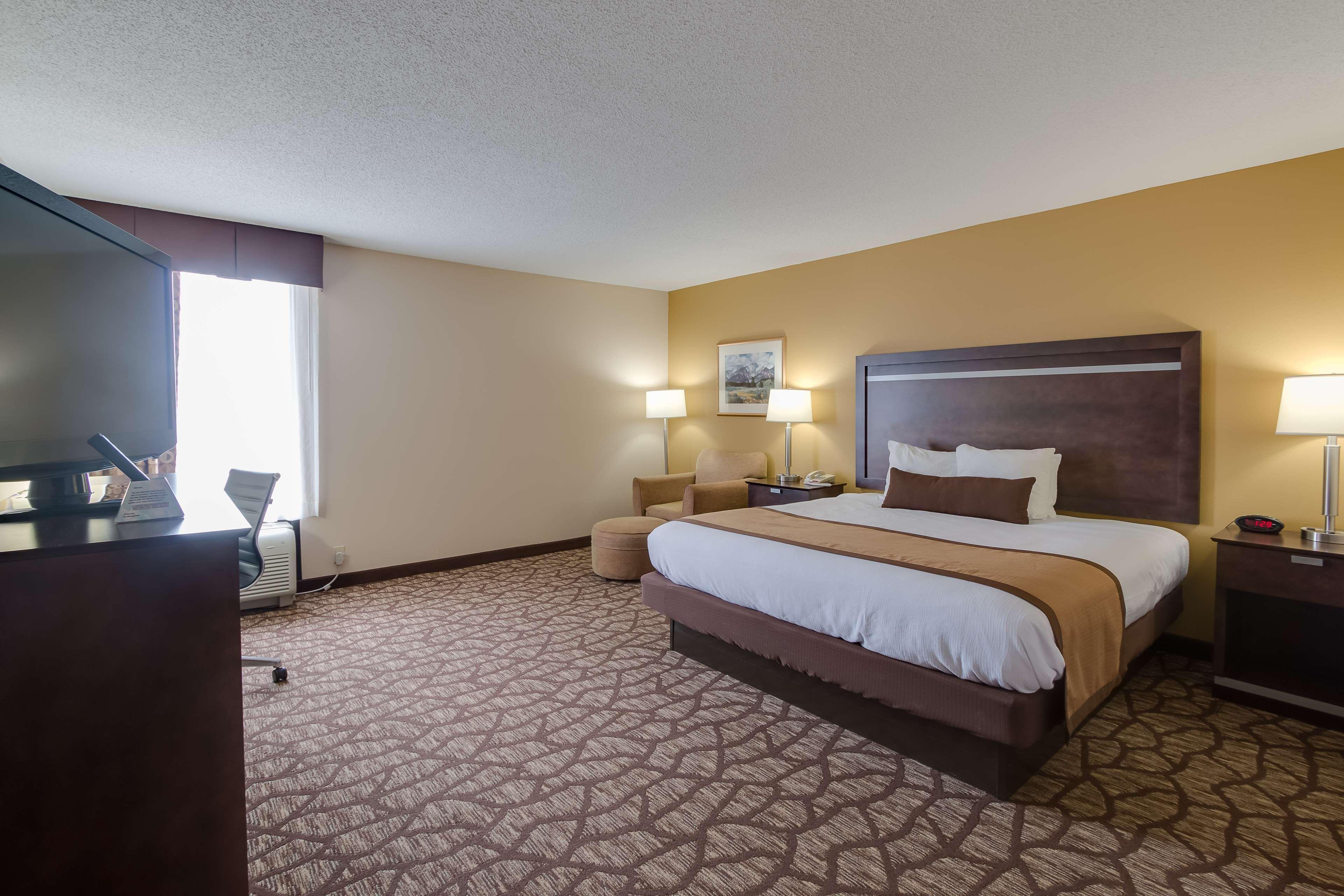 Hotel Western Belle Meade & Nashville