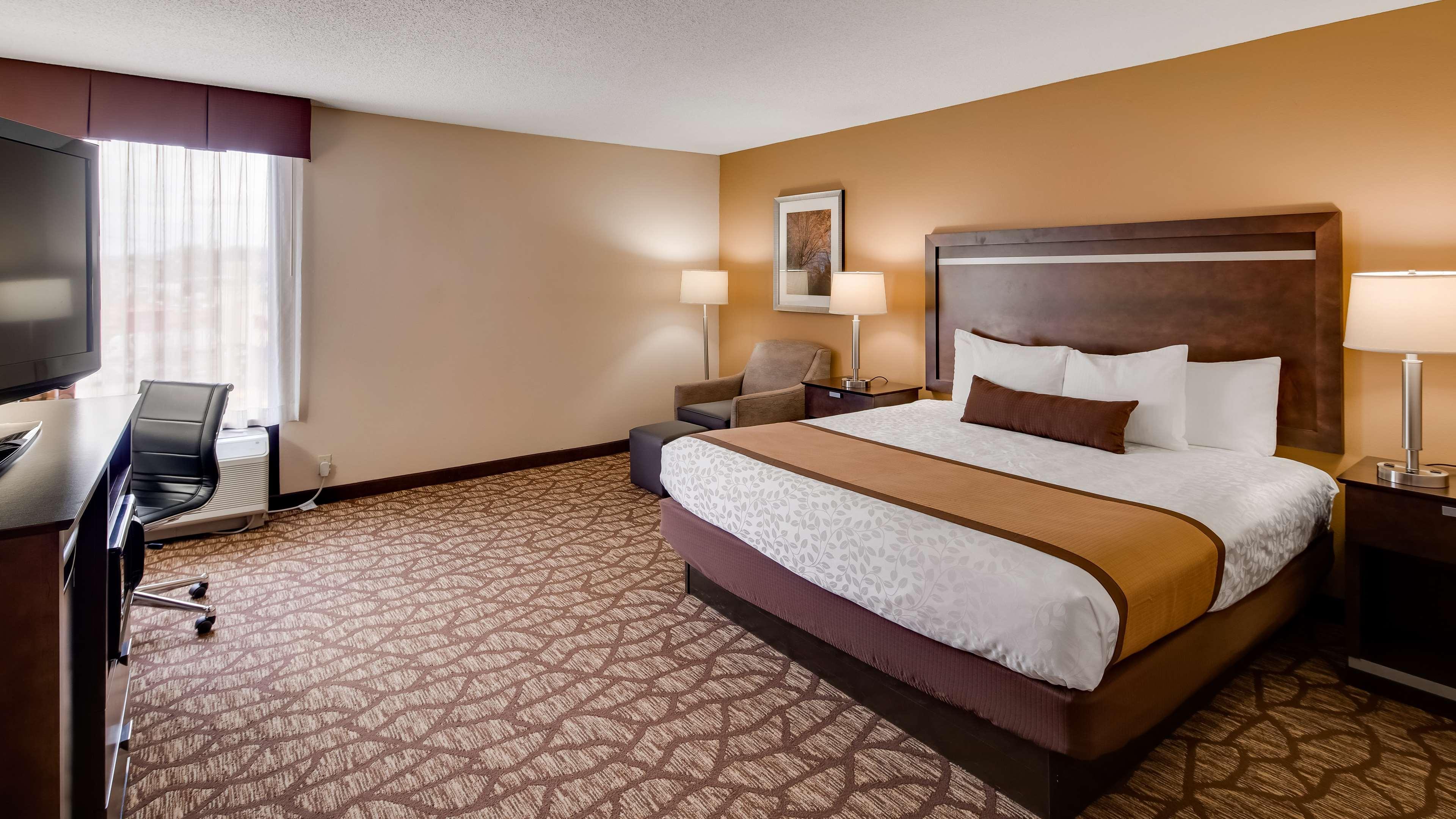 Western Belle Meade & Nashville