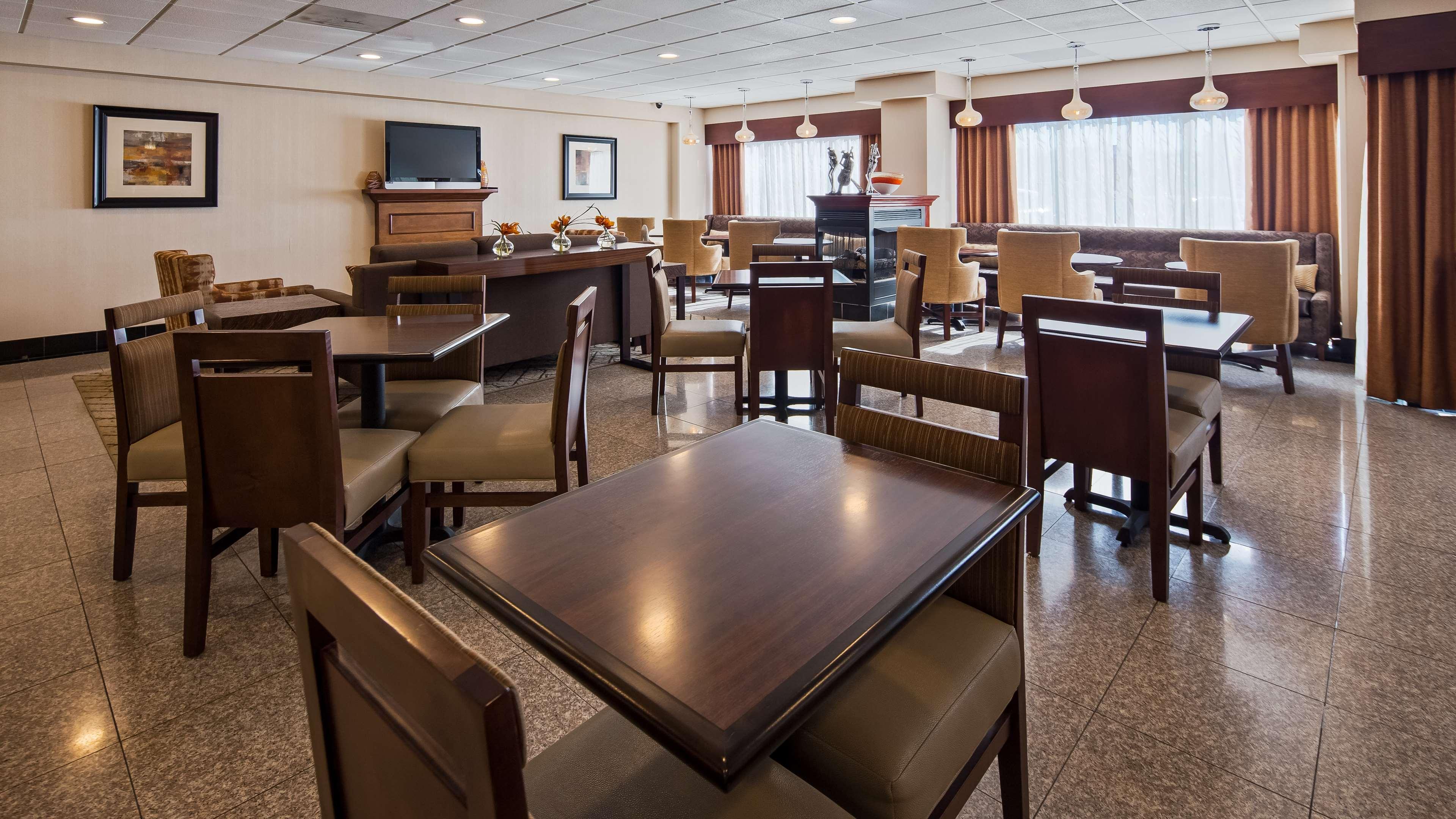 Western Belle Meade & Hotel