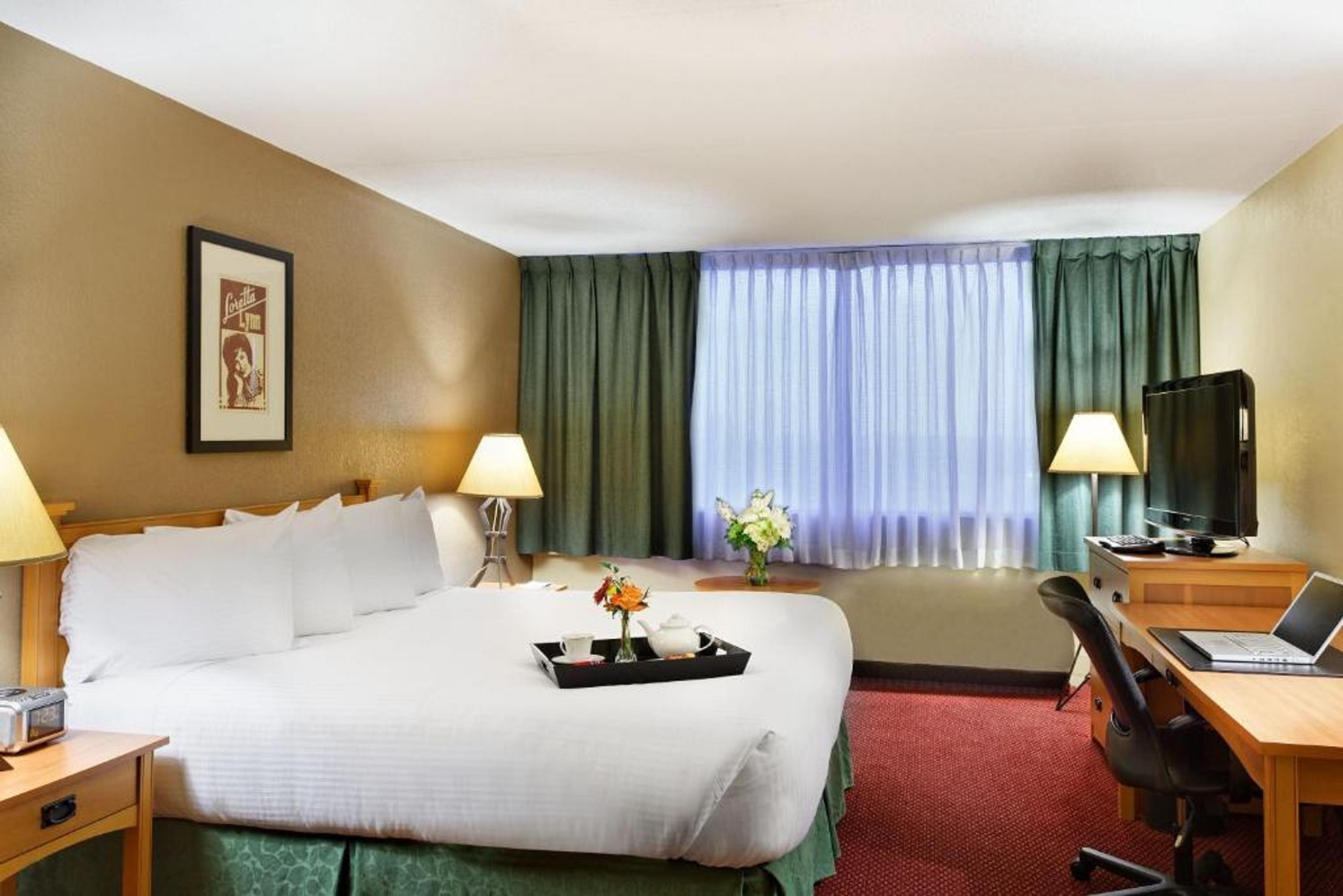 Hotel Millennium Maxwell House Nashville