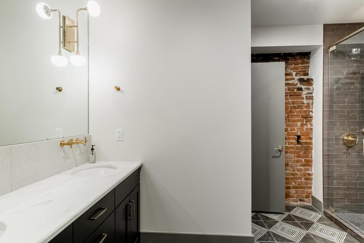 Tasteful Loft