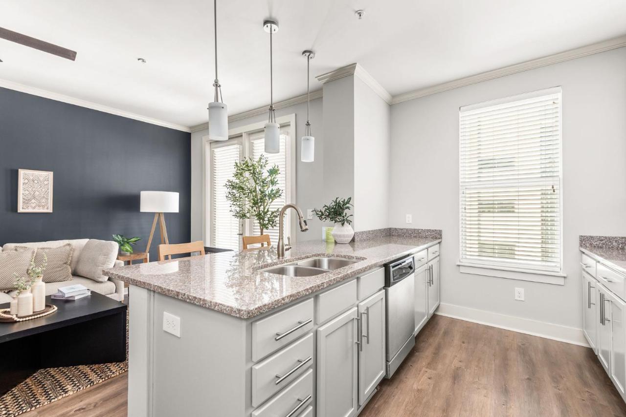 Locale Vanderbilt - Apartment Nashville