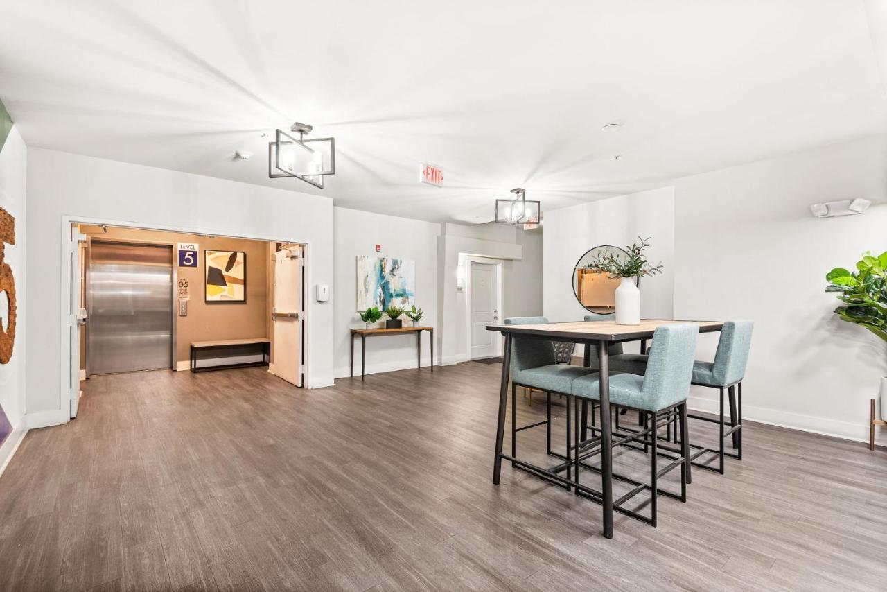 Apartment Locale Vanderbilt -