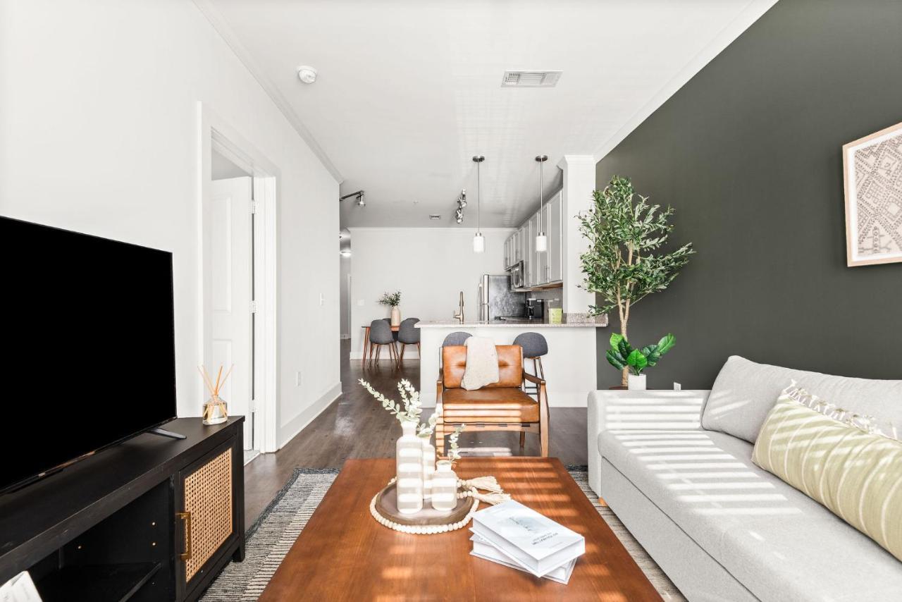 Apartment Locale Vanderbilt - Nashville