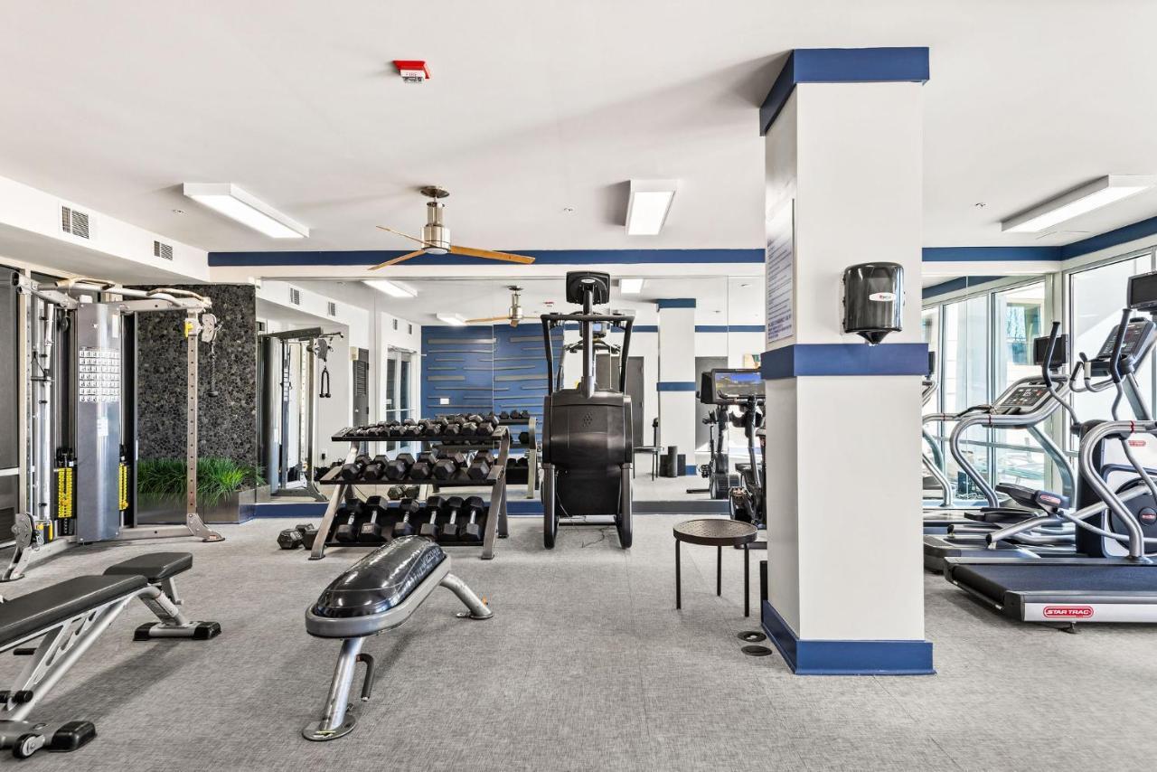 Locale Vanderbilt -