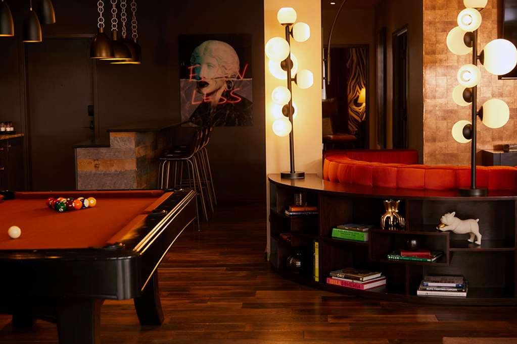 The Nash 4* Nashville