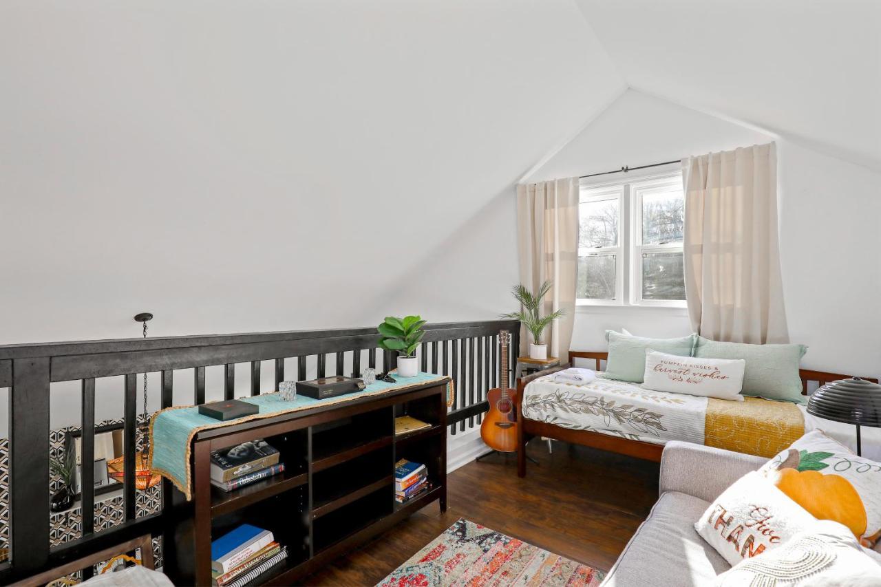 Inglewood Rose Nashville