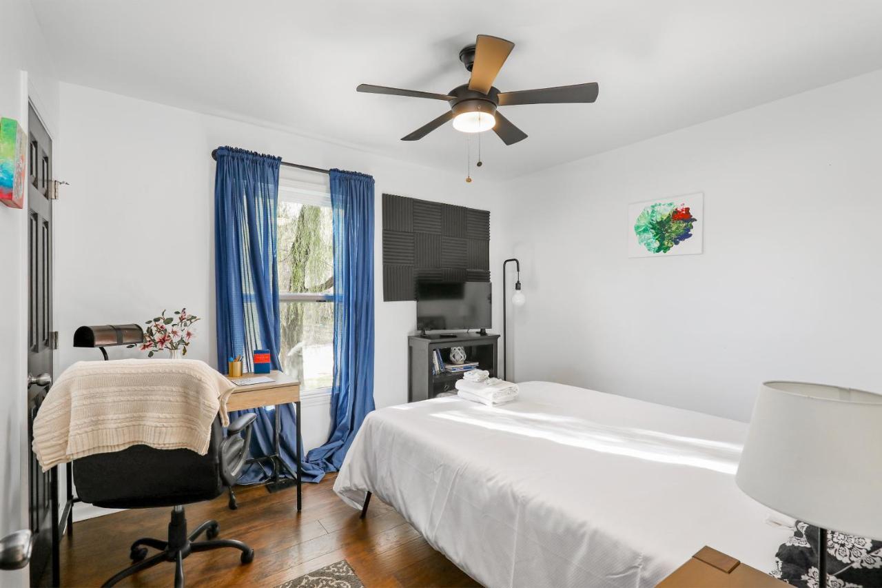 Inglewood Rose Holiday home Nashville