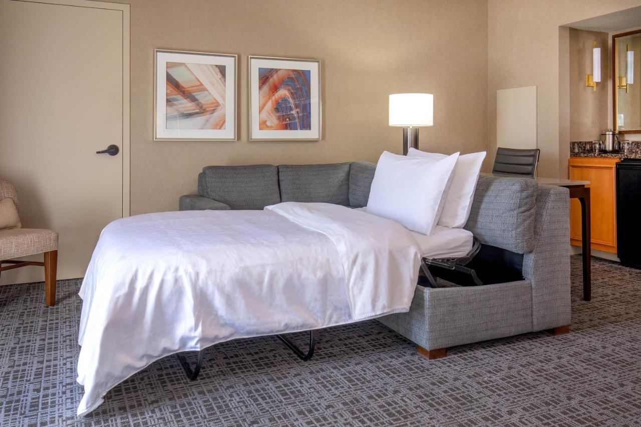 Sheraton Music Airport 4* Nashville