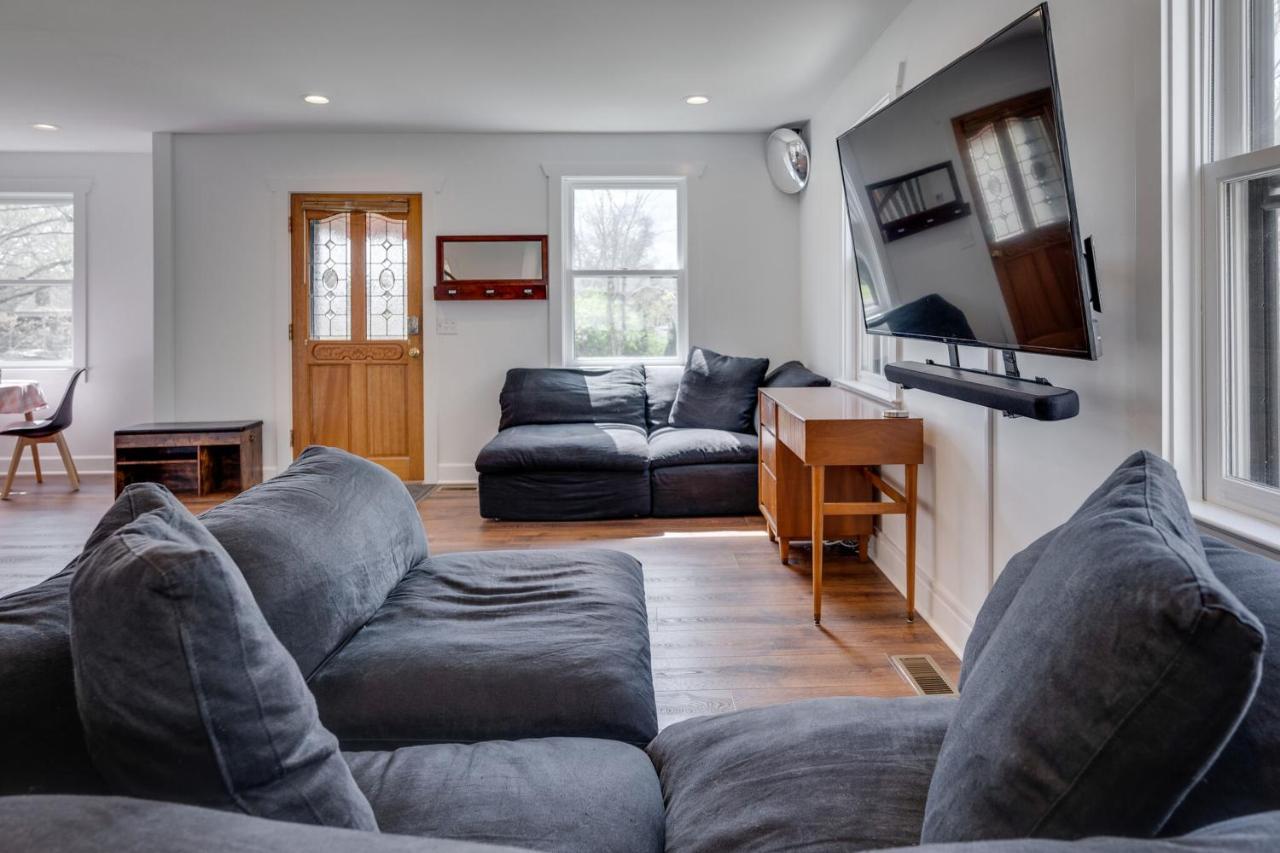 Hillsboro Village Hideaway Holiday home