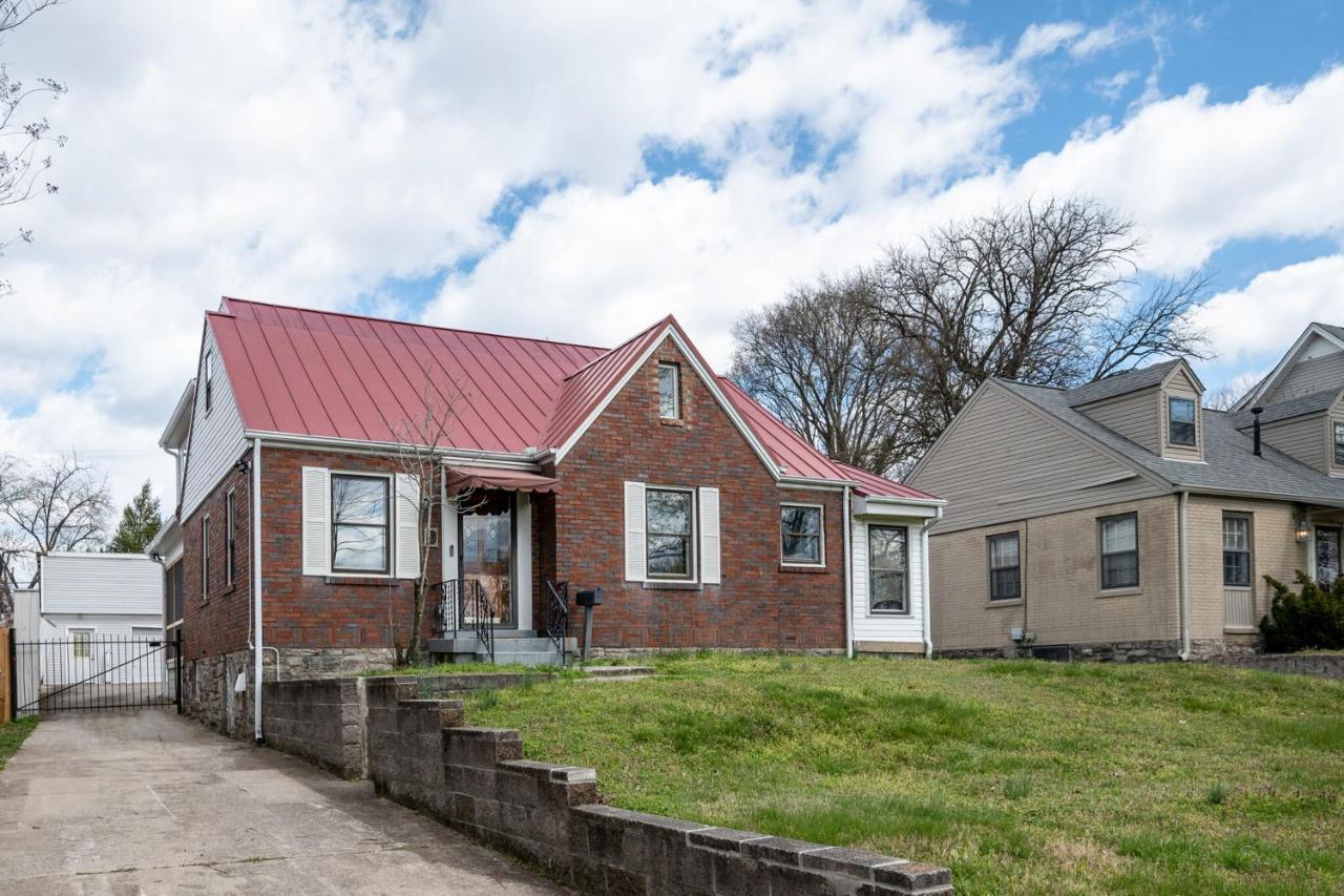 Hillsboro Village Hideaway Holiday home Nashville