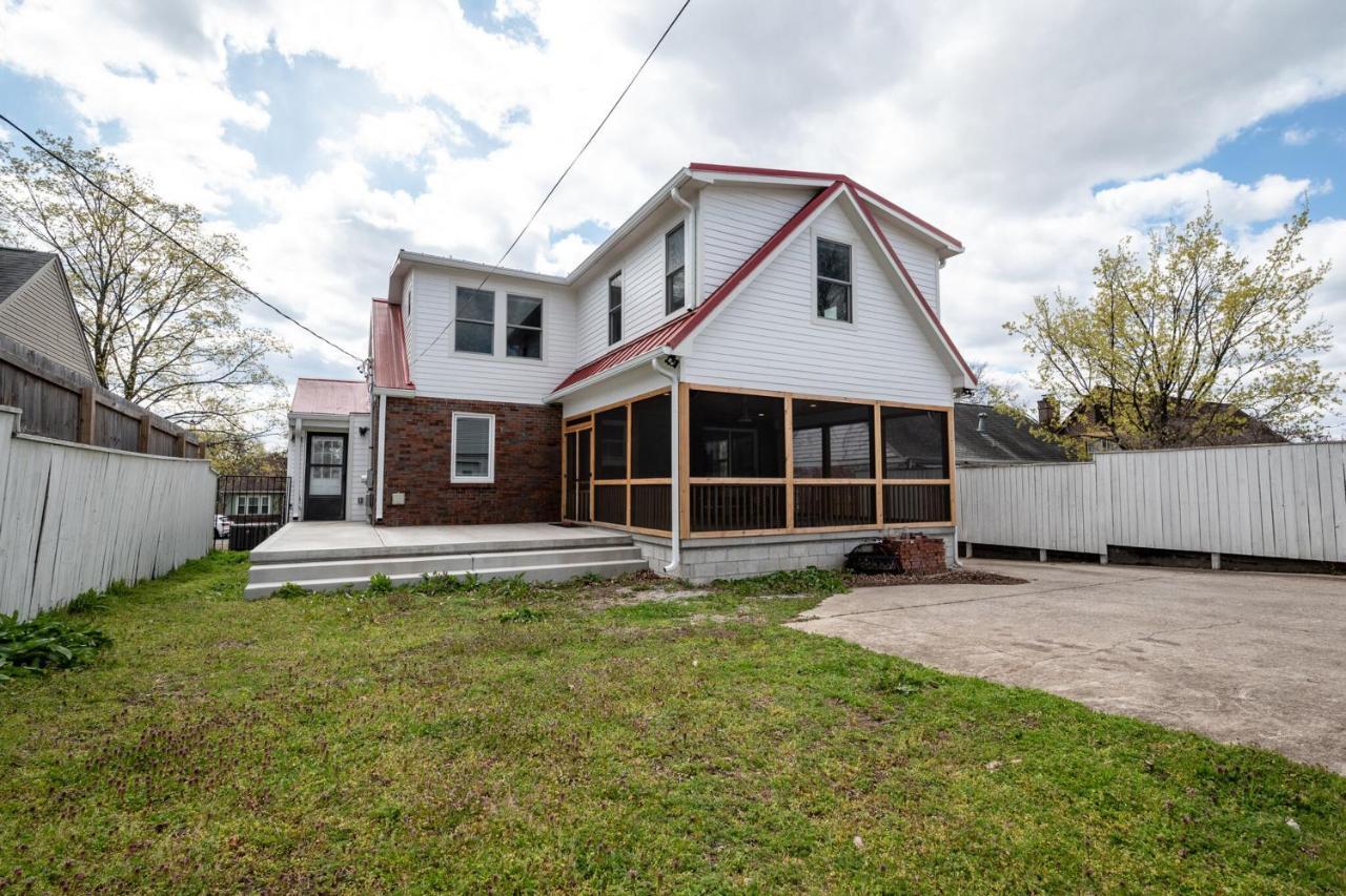 Holiday home Hillsboro Village Hideaway