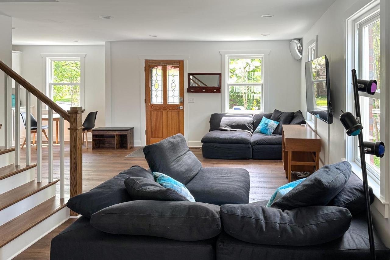 Holiday home Hillsboro Village Hideaway Nashville