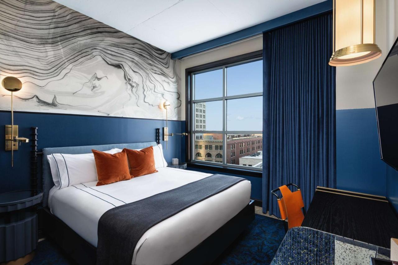Dream Nashville, By Hyatt 4* Nashville